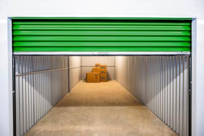 Storage Units at Access Storage - Mississauga East - 2605 Summerville Court Mississauga, ON